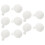 10St Blow Bubble Inner Stress Ball Speelgoed Voor Diy 1