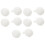 10St Blow Bubble Inner Stress Ball Speelgoed Voor Diy 7