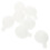 10St Blow Bubble Inner Stress Ball Speelgoed Voor Diy 11