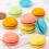 4 Dozen Macaron Gomdropjes Kinder Gommen Studenten Schoolbenodigdheden 9
