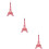 3St 3D Eiffel Bouwspeelgoed Voor Kinderen Duurzaam 9