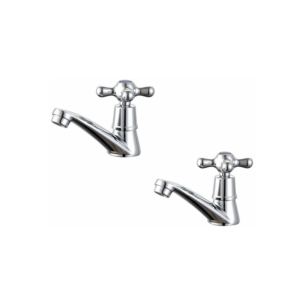 Chic Bathroom Faucet, Single Handle Basin Faucet Featuring Smooth Water Flow, Filter Bubbler For Safe And Efficient Use 9060116834167