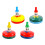 4 Stuks Gyroscopen Speelgoed Voor Kinderen 8