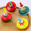 4 Stuks Gyroscopen Speelgoed Voor Kinderen 9