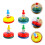 4 Stuks Gyroscopen Speelgoed Voor Kinderen 7