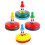 4 Stuks Gyroscopen Speelgoed Voor Kinderen 6