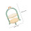 Conjunto De Suporte Para Sobremesas De Infantil 2