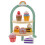 Conjunto De Suporte Para Sobremesas De Infantil 4