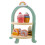 Conjunto De Suporte Para Sobremesas De Infantil 10