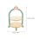 Conjunto De Suporte Para Sobremesas De Infantil 3