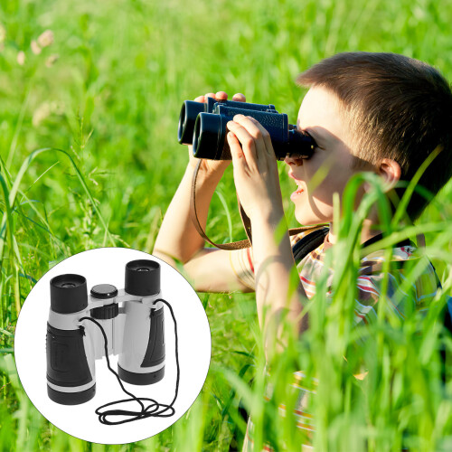 Creative Kinderfernglas Zum Erforschen Für Camping 1