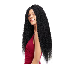 Sleek Sara Brazillian Synthetic Weave Col.4