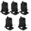 15 Stuks Windop Speelgoed Vullers Plastic Bewegingsonderdelen 2