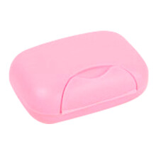 Améliorez votre routine d'hygiène : ce distributeur de savon ergonomique et étanche est fabriqué en plastique de haute qualité pour une