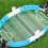 Mini Dubbele Spelers Voetbal Game Machine Voor Kinderen 11