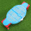 Mini Dubbele Spelers Voetbal Game Machine Voor Kinderen 7