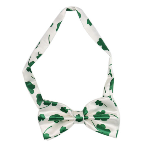 2Stück In 1 Set Hosenträger Mit Für St Patrick Tag 1