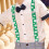 2Stück In 1 Set Hosenträger Mit Für St Patrick Tag 4