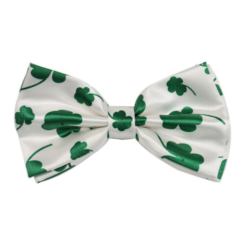 2Stück In 1 Set Hosenträger Mit Für St Patrick Tag 2