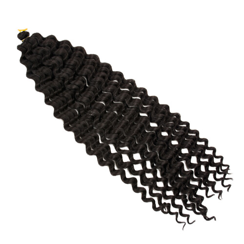 2Stk Afrikanische Dirty Braid Perücke Für (2#) 2