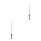 2Stk Spielzeug Leuchtendes Cosplay 8