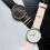 Watch Strap Rings Metall 1 Set 11