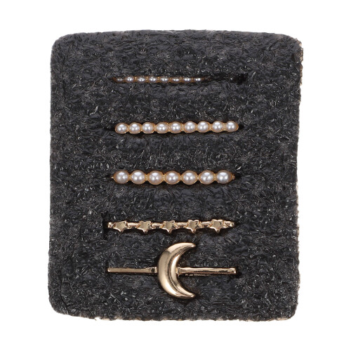 Watch Strap Rings Metall 1 Set 2