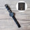 Watch Strap Rings Metall 1 Set 5