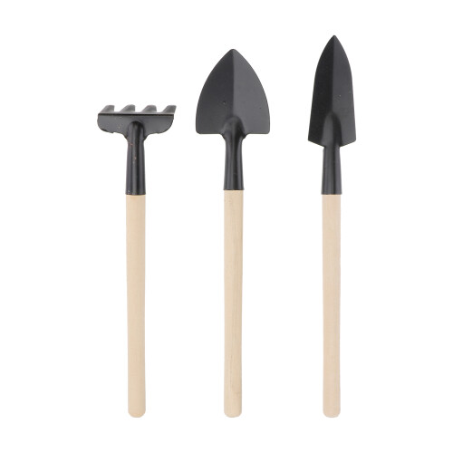 2 Sets Mini Gartenwerkzeuge Für Außenbereich