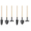 2 Sets Mini Gartenwerkzeuge Für Außenbereich 3