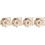 4St Draagbare Dorsmachine Speelset Beige Voor Thuis Leren 6