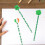 24 Kinderpotloden Saint Patrick's Day 3
