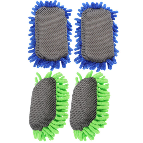 20 . Abwischbare Chenille Tafelradierer Für Whiteboard