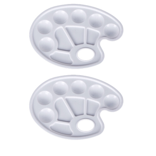 2 Kinder Maltablett Für Und DIY