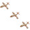 3Sets Speelgoed Khaki Leerzaam En Creatief Voor Kids 9