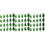 60St Sfeervolle Groene Scenery Modelbomen Voor Decoratie 4