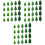 60St Sfeervolle Groene Scenery Modelbomen Voor Decoratie 3