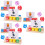 3 Sets Letter Educatief Speelgoed Voor Kinderen 8