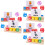 3 Sets Letter Educatief Speelgoed Voor Kinderen 7