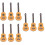 9 Stuks Simulatie Gitaar Speelgoed 8