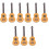 9 Stuks Simulatie Gitaar Speelgoed 4