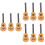 9 Stuks Simulatie Gitaar Speelgoed 7