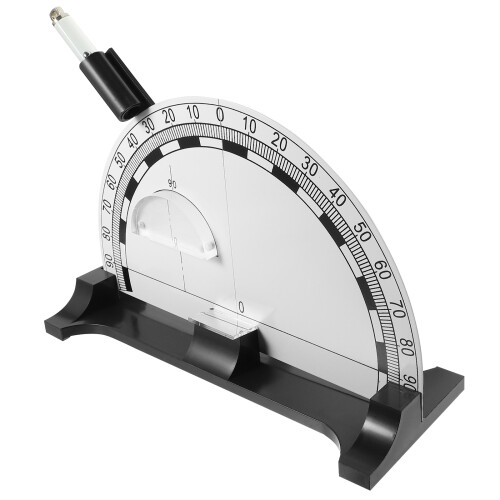 1St Brechung Demonstrator Klappbares 2