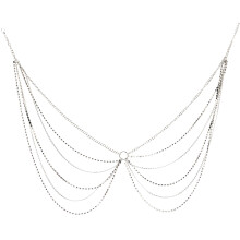 Bodyketting Vrouwen En Tailleketting Strand