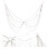 Bodyketting Vrouwen En Tailleketting Strand 4