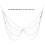 Bodyketting Vrouwen En Tailleketting Strand 2