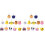 24 Stuks Handgemaakte Dieren Hanger Diy Kit 3