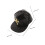 Hip Mit Flachem , Alligatormuster, PU Baseballcap 2