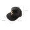 Hip Mit Flachem , Alligatormuster, PU Baseballcap 3