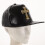 Hip Mit Flachem , Alligatormuster, PU Baseballcap 8